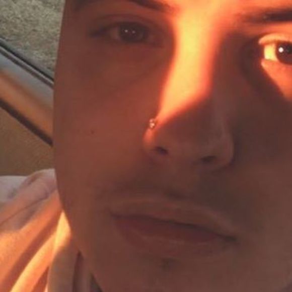 Meet your Posher, Kristian - Picture 1 of 1